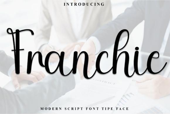 Franchie