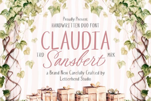 How Claudia Sansbert Duo Boosted My Bakery’s Brand