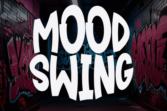 Mood Swing